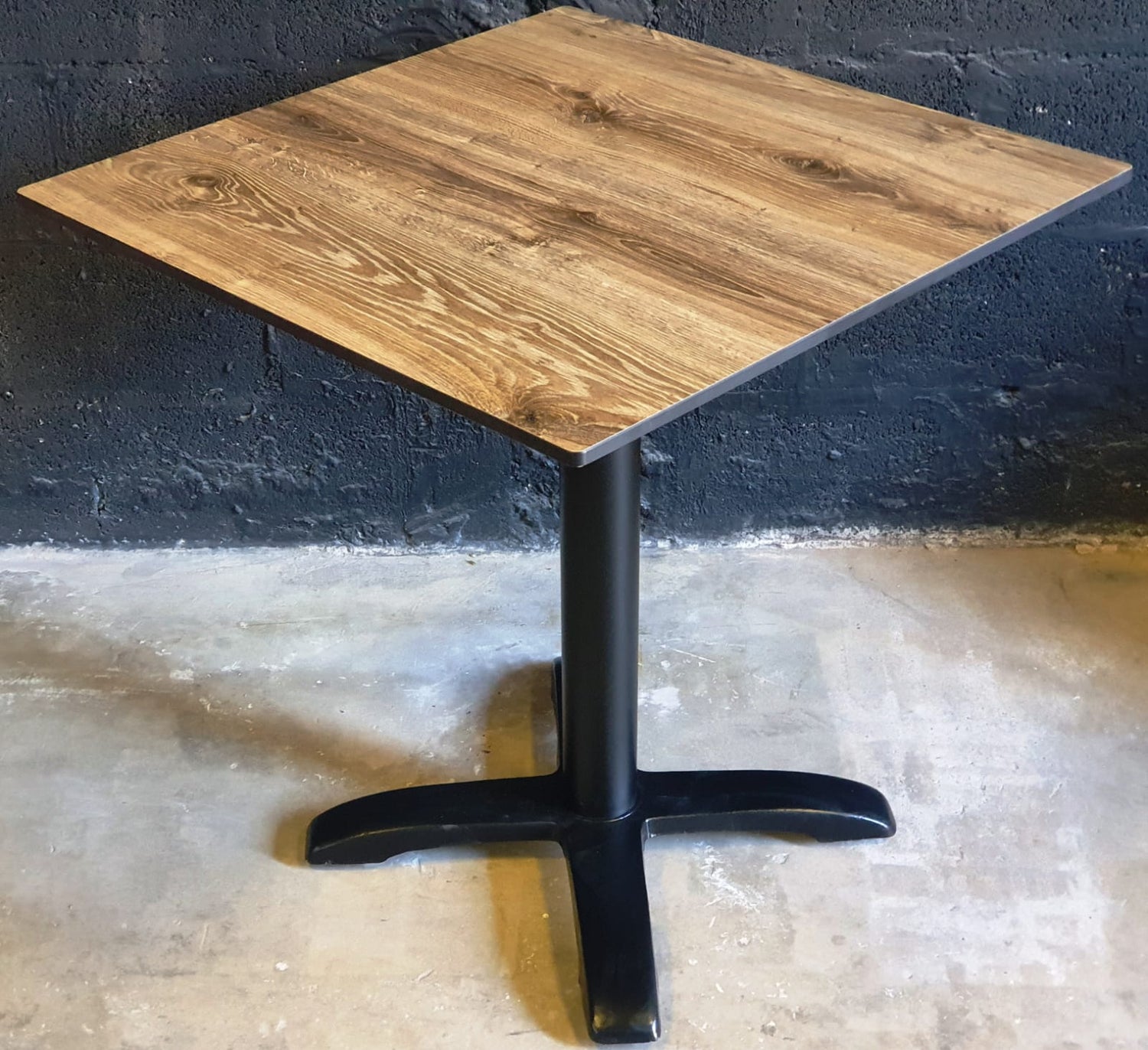 פלטה HPL 5444 | המבורגר ברוס