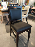 כיסא קלאסיקו | המבורגר ברוס