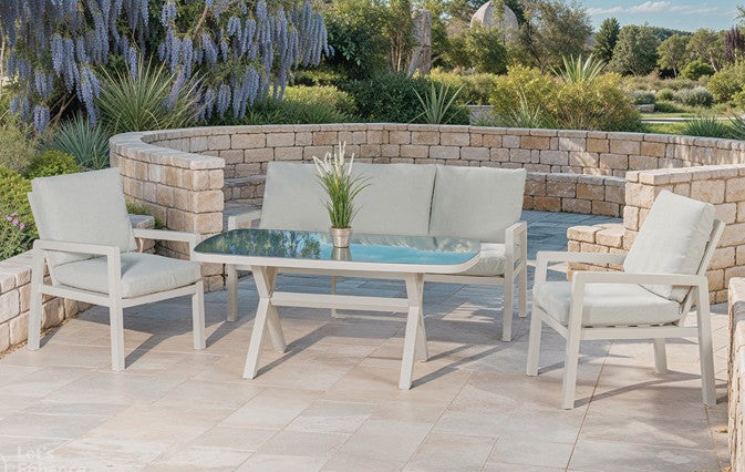 מערכת ישיבה לגן רנואר | המבורגר ברוס