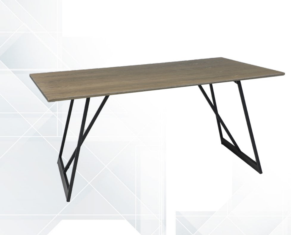 שולחן נטורל: שולחנות עבודה לבית ולמשרד | המבורגר ברוס