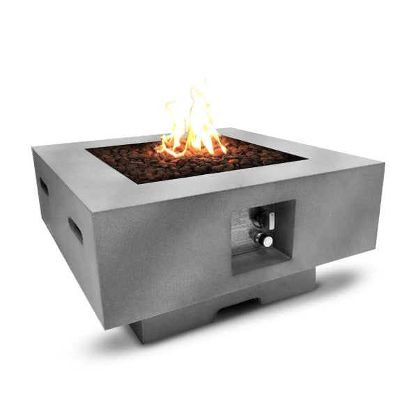 שולחן אש 44421 | המבורגר ברוס