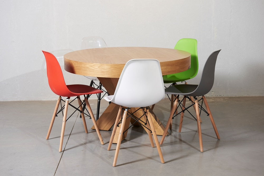 שולחן לפינת אוכל 014456 | המבורגר ברוס