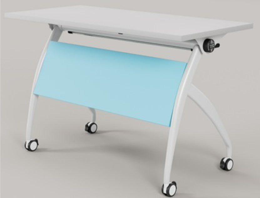 שולחן משרדי מתקפל 3333 | המבורגר ברוס