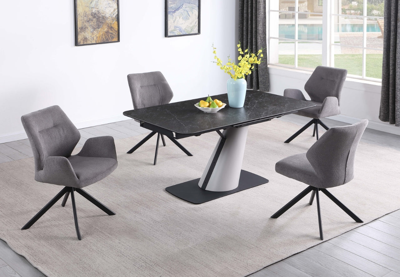 שולחן לפינת אוכל ספיר | המבורגר ברוס