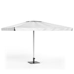 שמשיית אלומיניום מקצועית 5×5 מטר | המבורגר ברוס