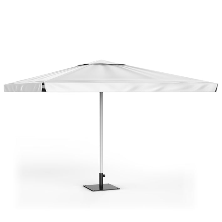 שמשיית אלומיניום מקצועית 5×5 מטר | המבורגר ברוס