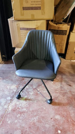 כיסא משרדי תמיר | המבורגר ברוס