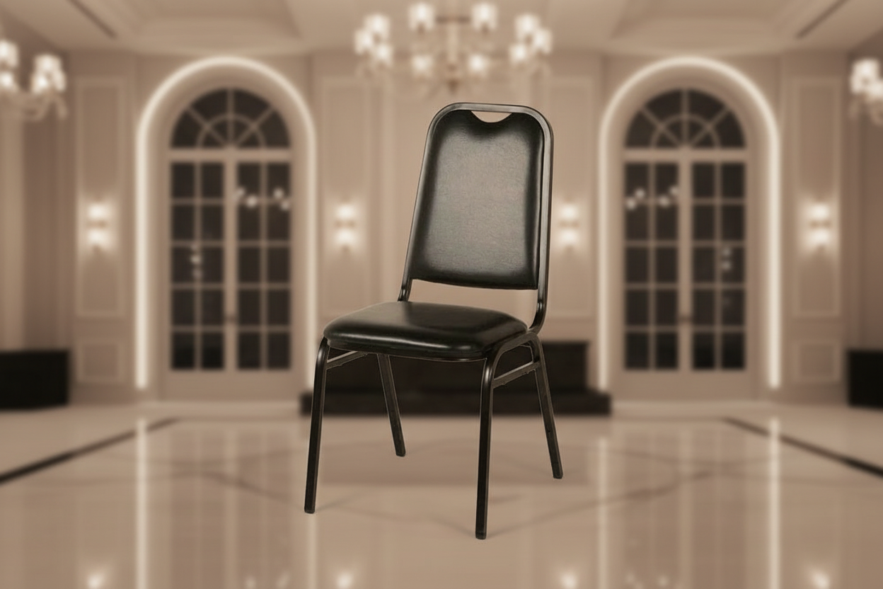 כיסא אולמות EB-17