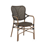 כיסא לבתי קפה דגם 5522 | המבורגר ברוס