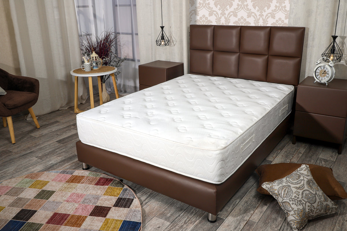 מזרון דגם אליזר 5220 | המבורגר ברוס