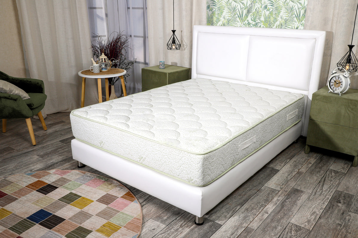 מזרון דגם אקסטר 1301 | המבורגר ברוס