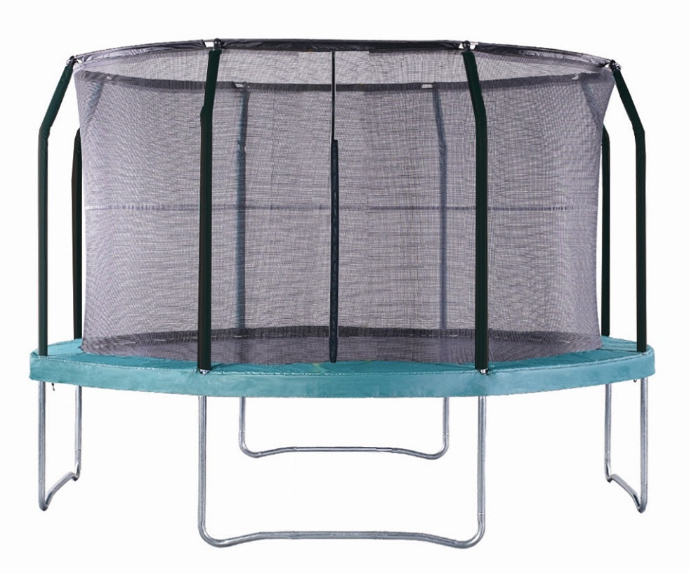 טרמפולינה אקסטרים 3 מ' דגם 77465 | המבורגר ברוס