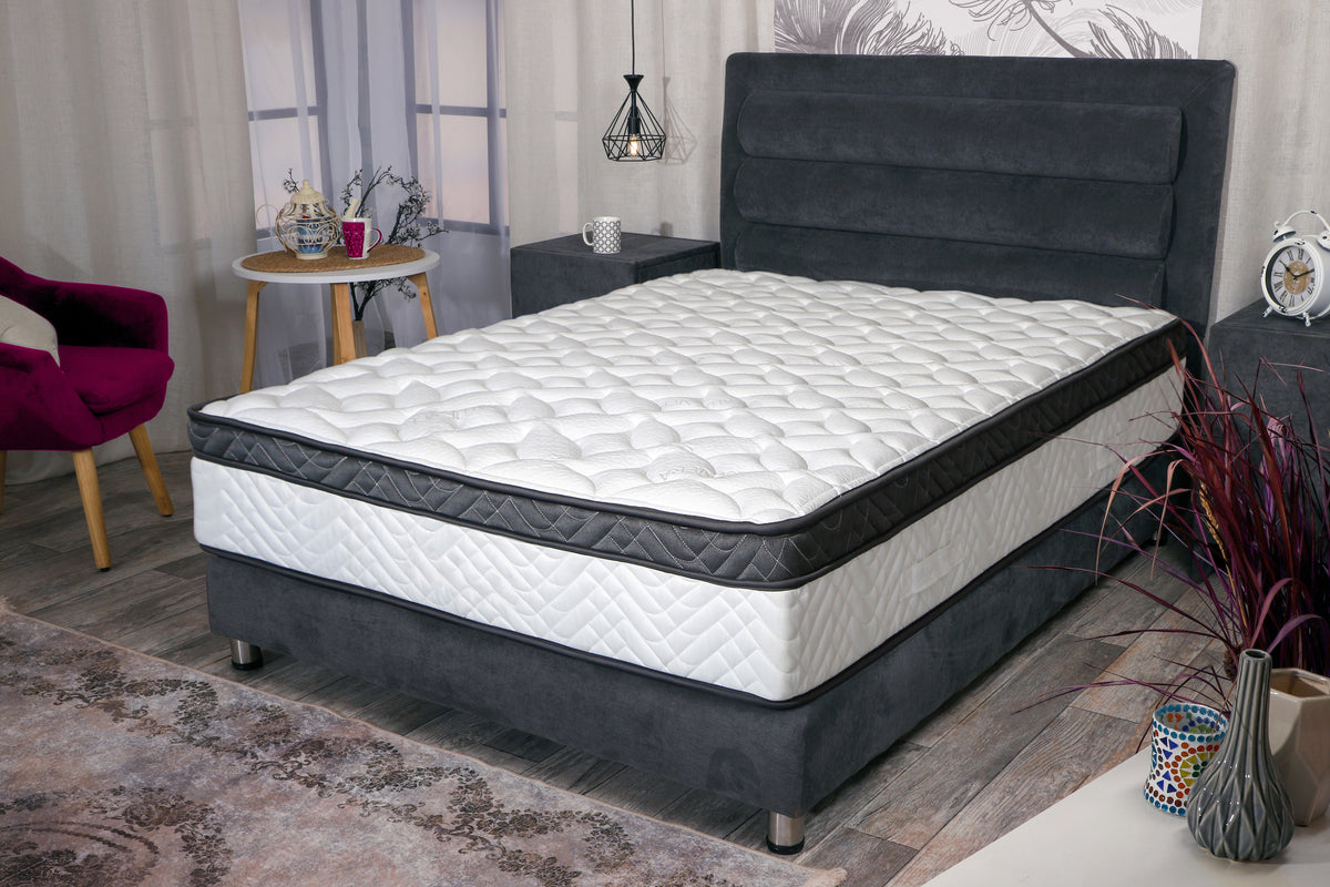 מזרון דגם פלורן 1232 | המבורגר ברוס