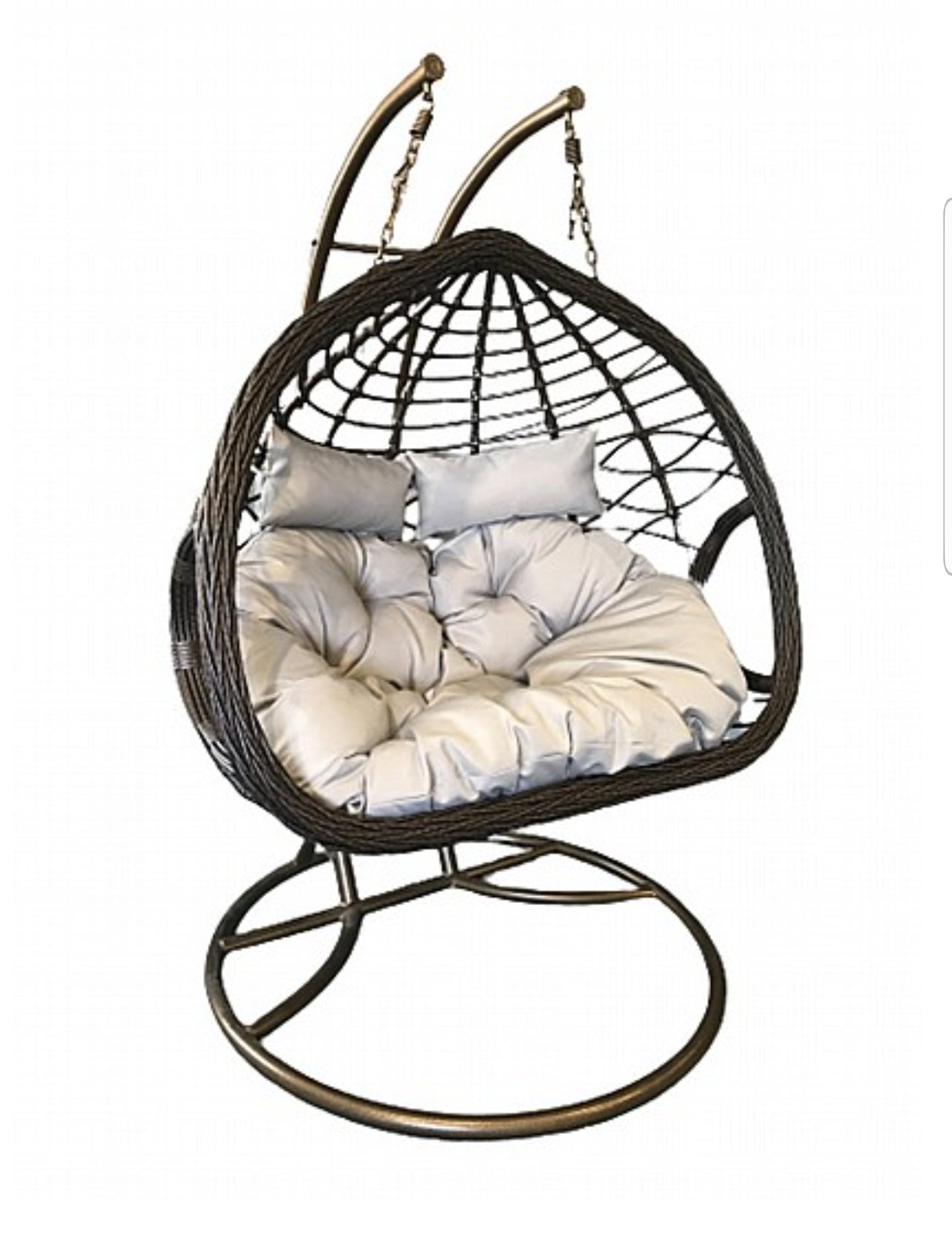 ערסל ראטן זוגי 6682 | המבורגר ברוס