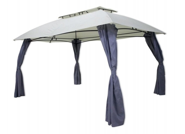 גזיבו 4X3 יפה ואיחותי ביותר 7727 | המבורגר ברוס