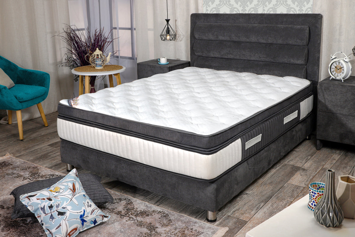 מזרון דגם ג'יניו 1231 | המבורגר ברוס