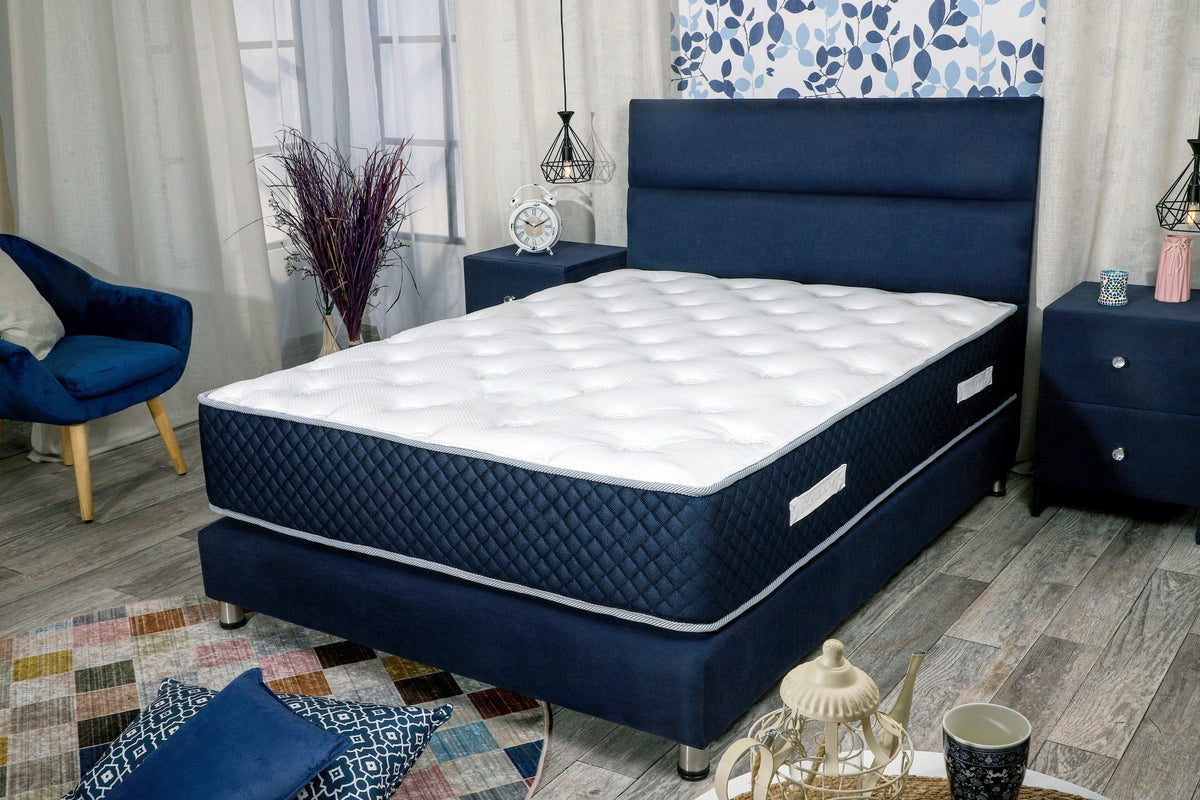 מזרון דגם פוקט 80532 | המבורגר ברוס