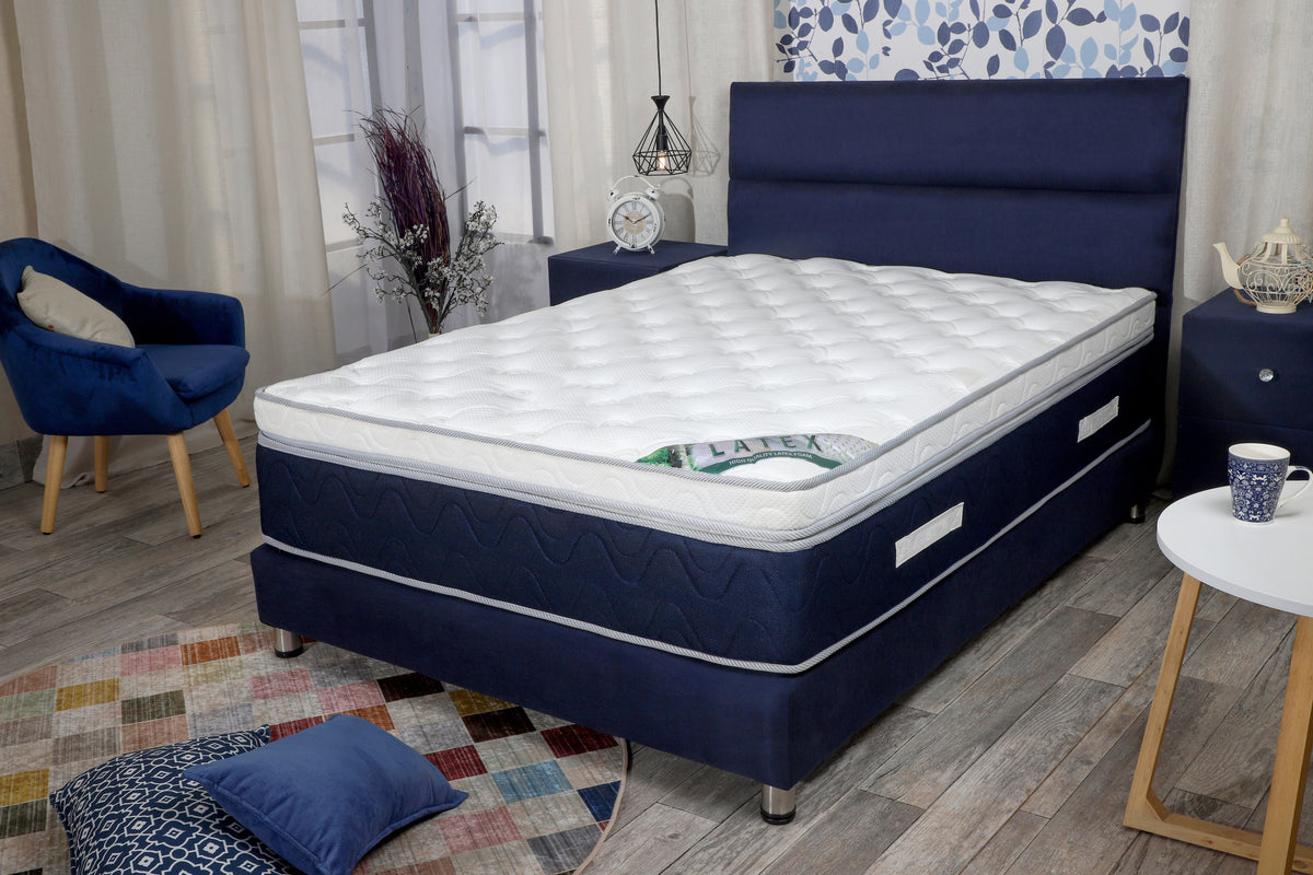 מזרון דגם גולדן דבל 1246 | המבורגר ברוס