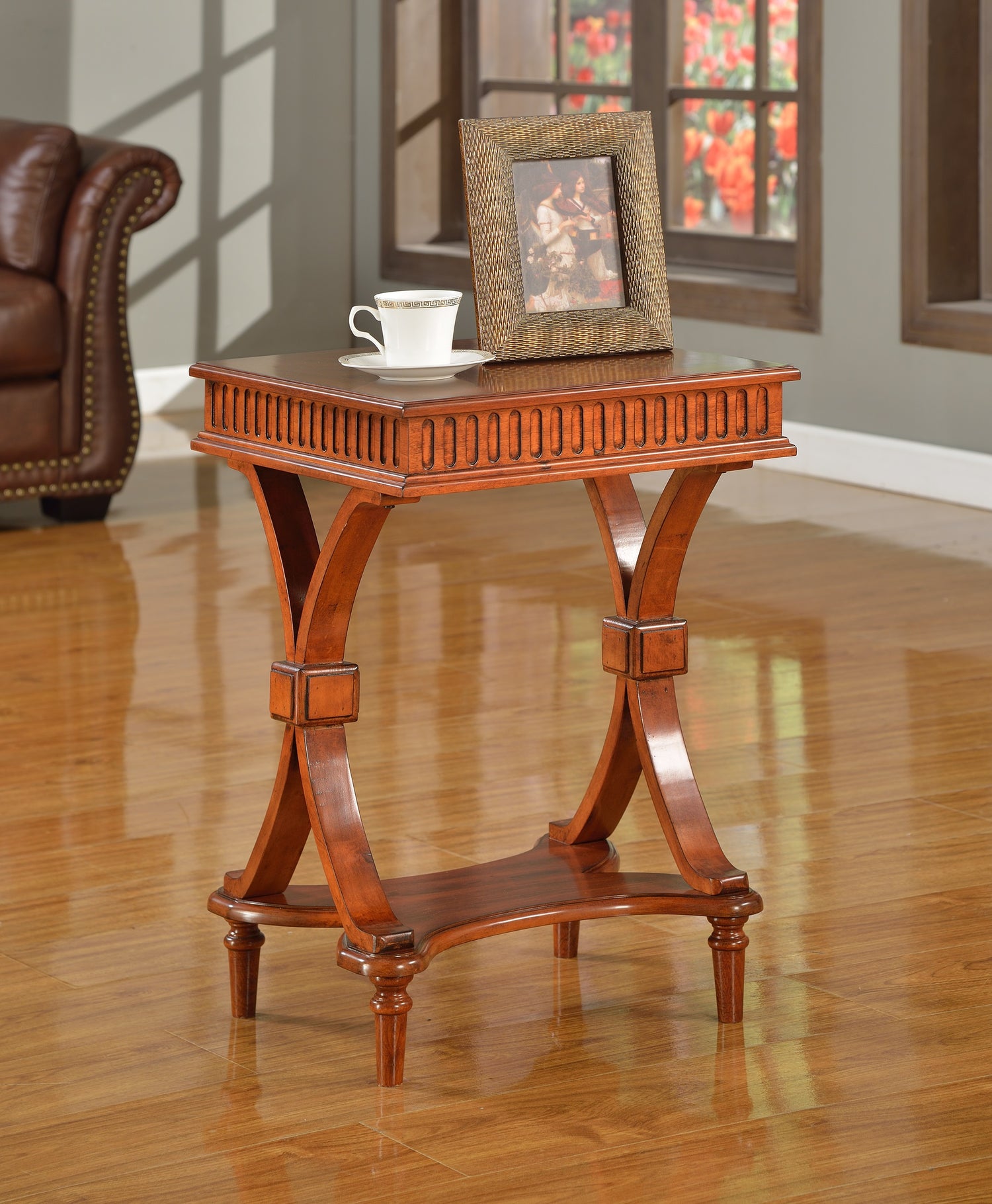 HSF030 שולחן קפה דגם | המבורגר ברוס