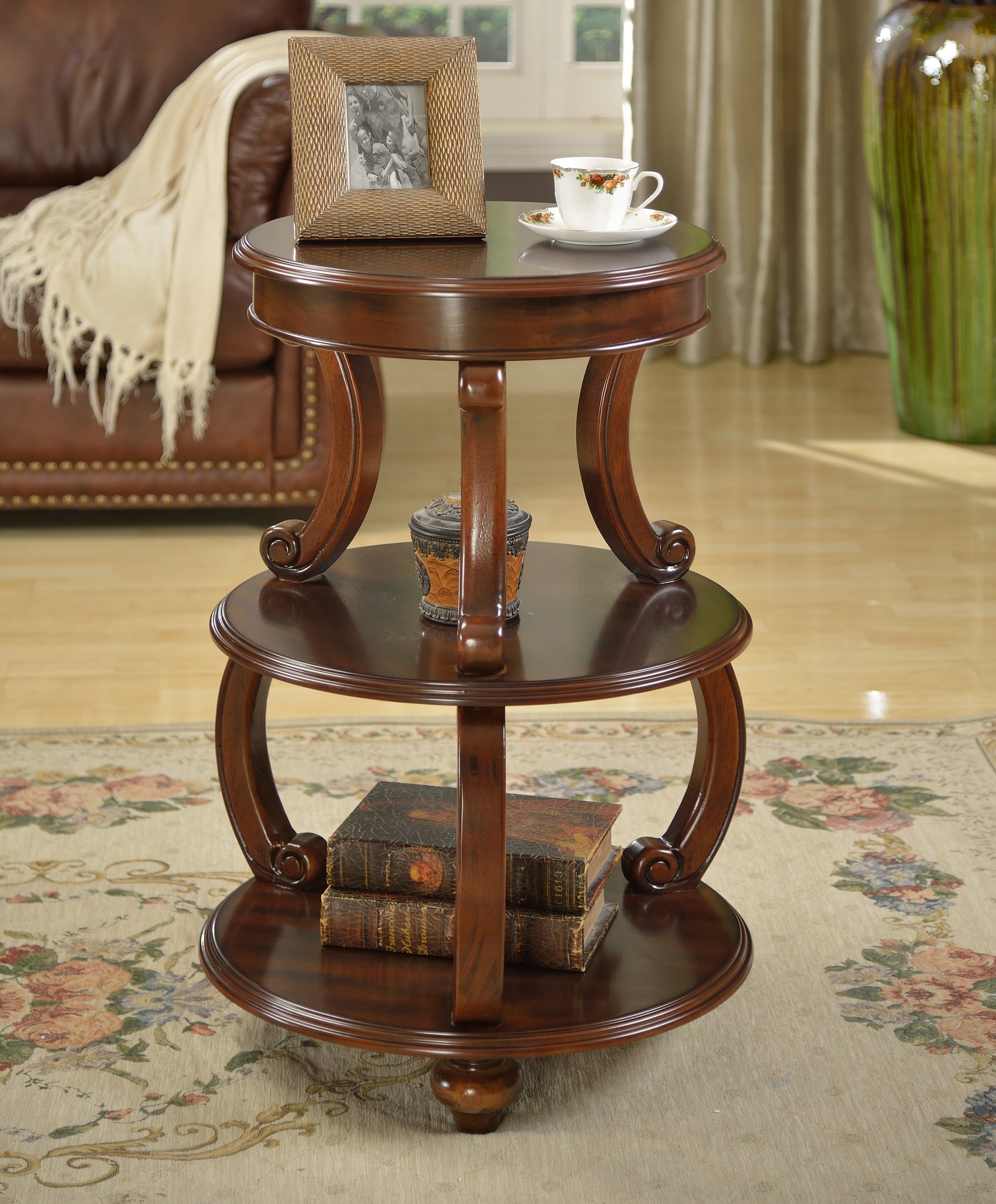 שולחן קפה דגם F033 | המבורגר ברוס