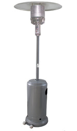 פטריית חימום 0066 | המבורגר ברוס