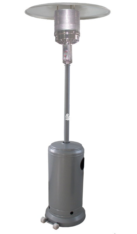 פטריית חימום 0066 | המבורגר ברוס