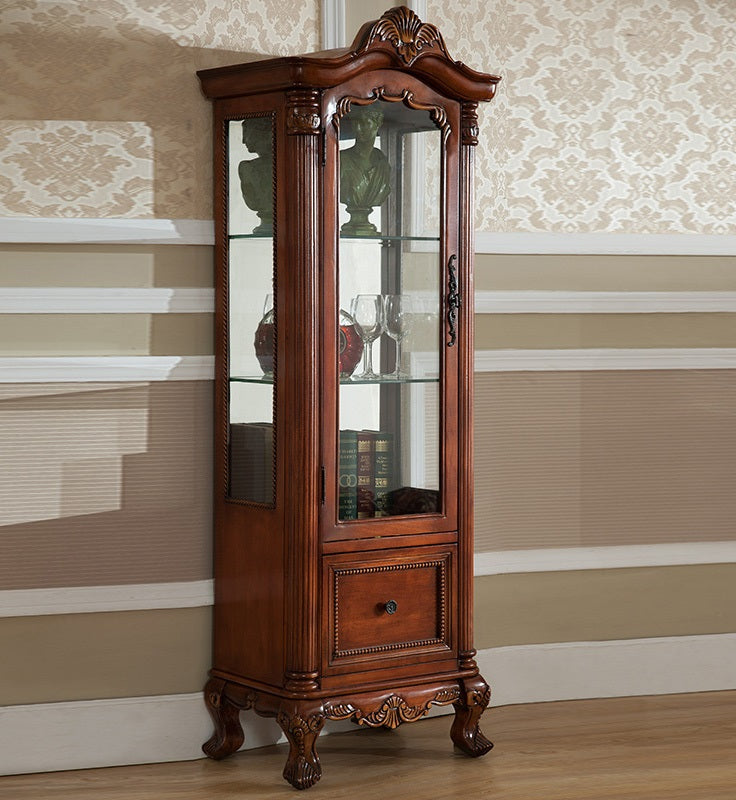 011 ויטרינה בעיצוב יוקרה דגם | המבורגר ברוס