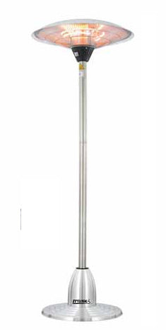 פטריית חימום 0033 | המבורגר ברוס