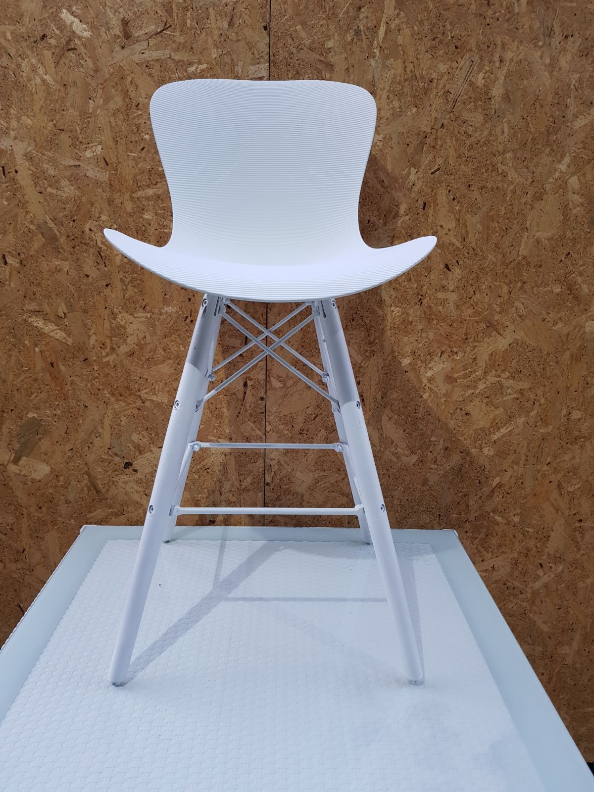 כסא בר 83465777 | המבורגר ברוס