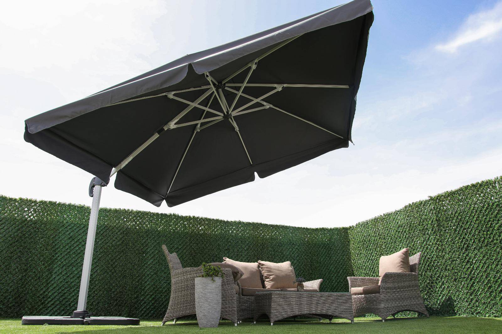 שמשיות 55421 | המבורגר ברוס