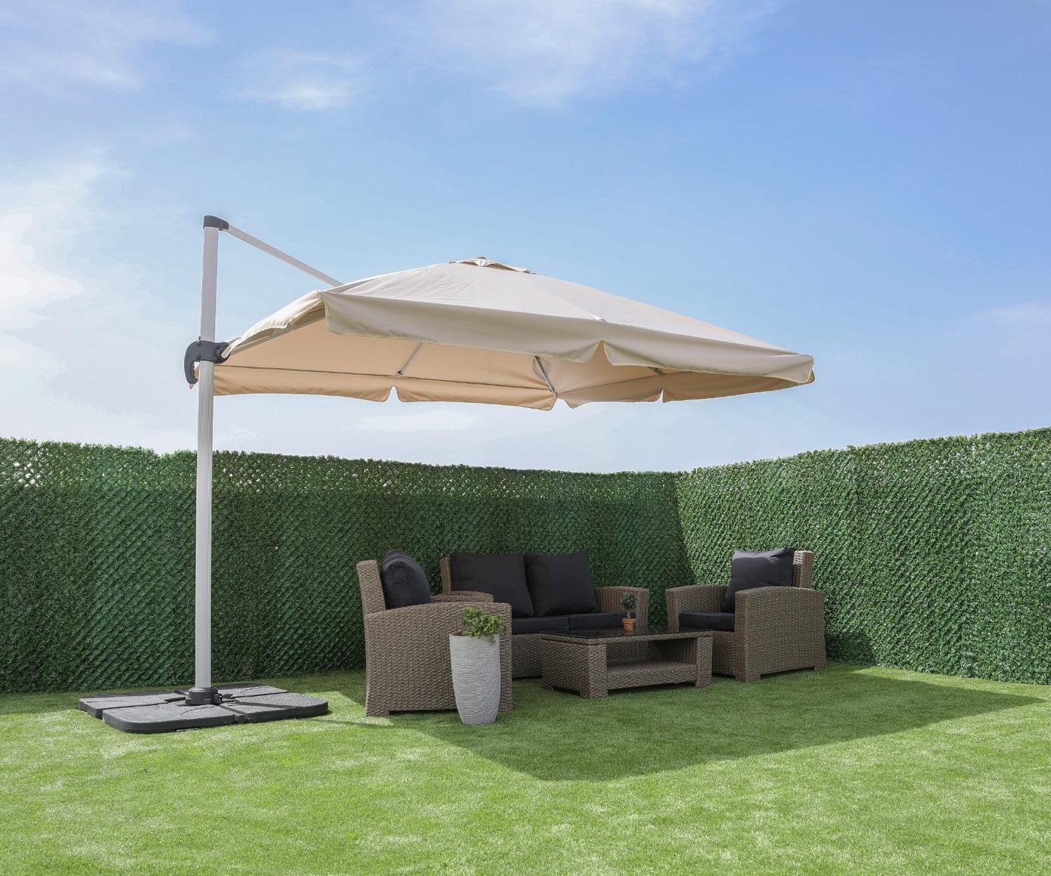 שמשיות 55420 | המבורגר ברוס