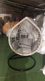 ערסל ביצה יחיד 13 | המבורגר ברוס