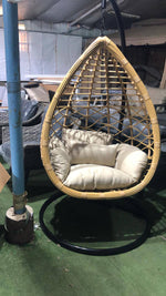 ערסל ביצה 12 | המבורגר ברוס