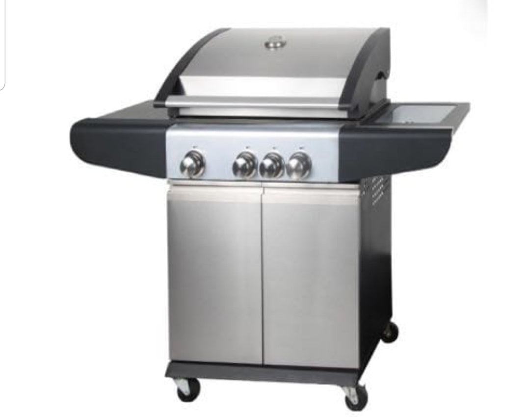 גריל גז 7030 | המבורגר ברוס