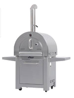 מעשנה 3000 | המבורגר ברוס