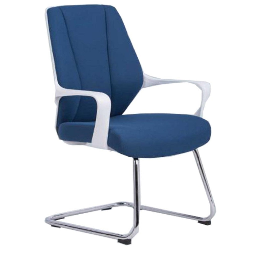 כיסא מרופד עם ידיות דגם 7735 | המבורגר ברוס