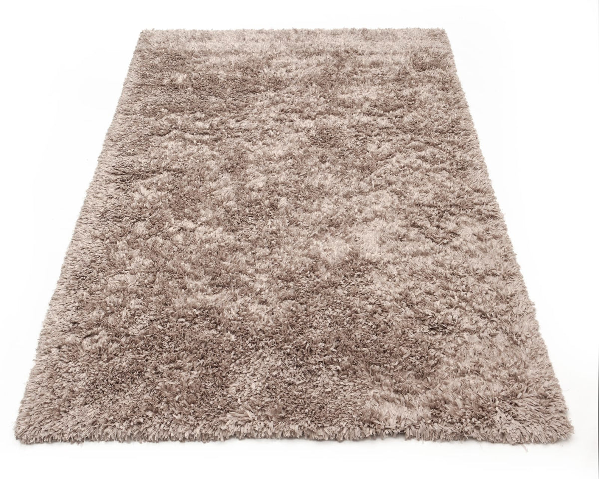 שטיח לסלון דיון בז' 200X300 פוליאסטר וכותנה | המבורגר ברוס