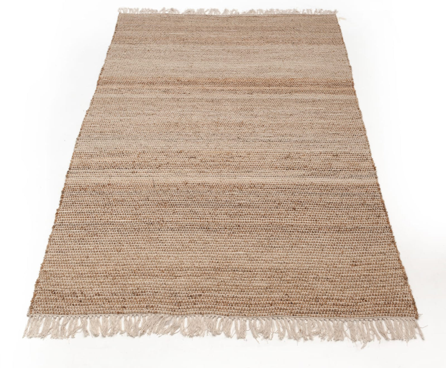 שטיח לסלון  שנדר 200X300 כותנה 30%, 70% חבל | המבורגר ברוס