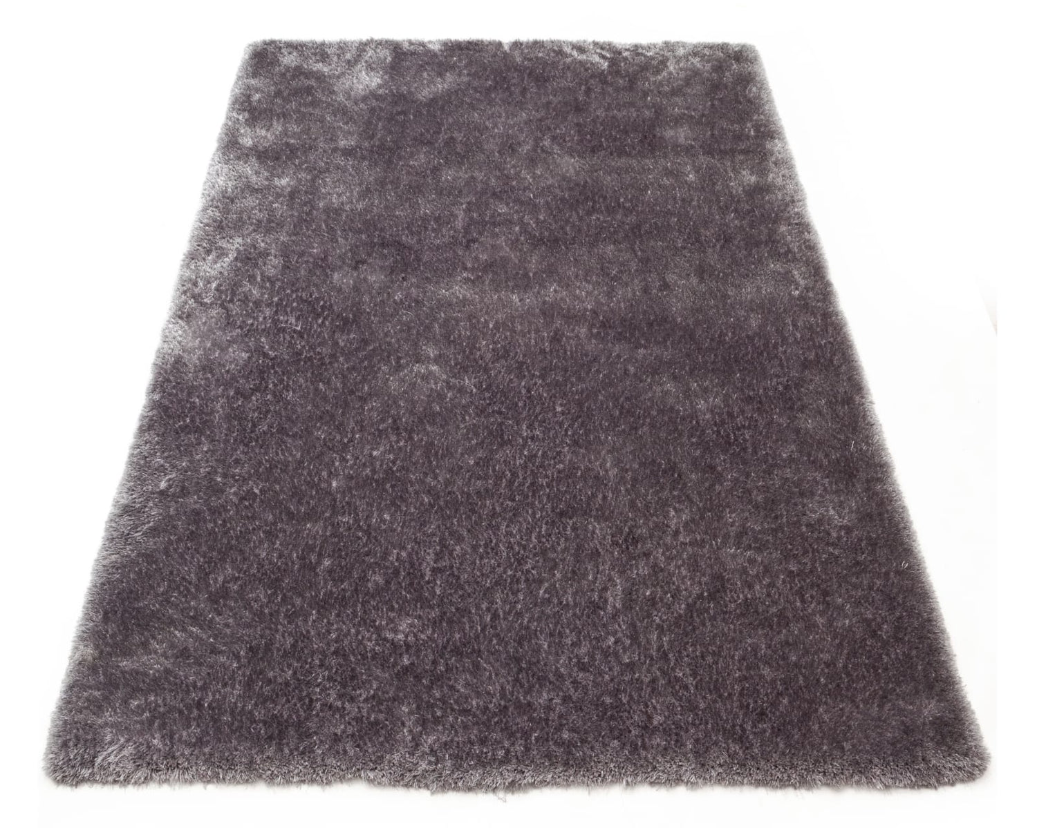 שטיח לסלון ג'נב אפור כהה 200X300 פוליאסטר | המבורגר ברוס