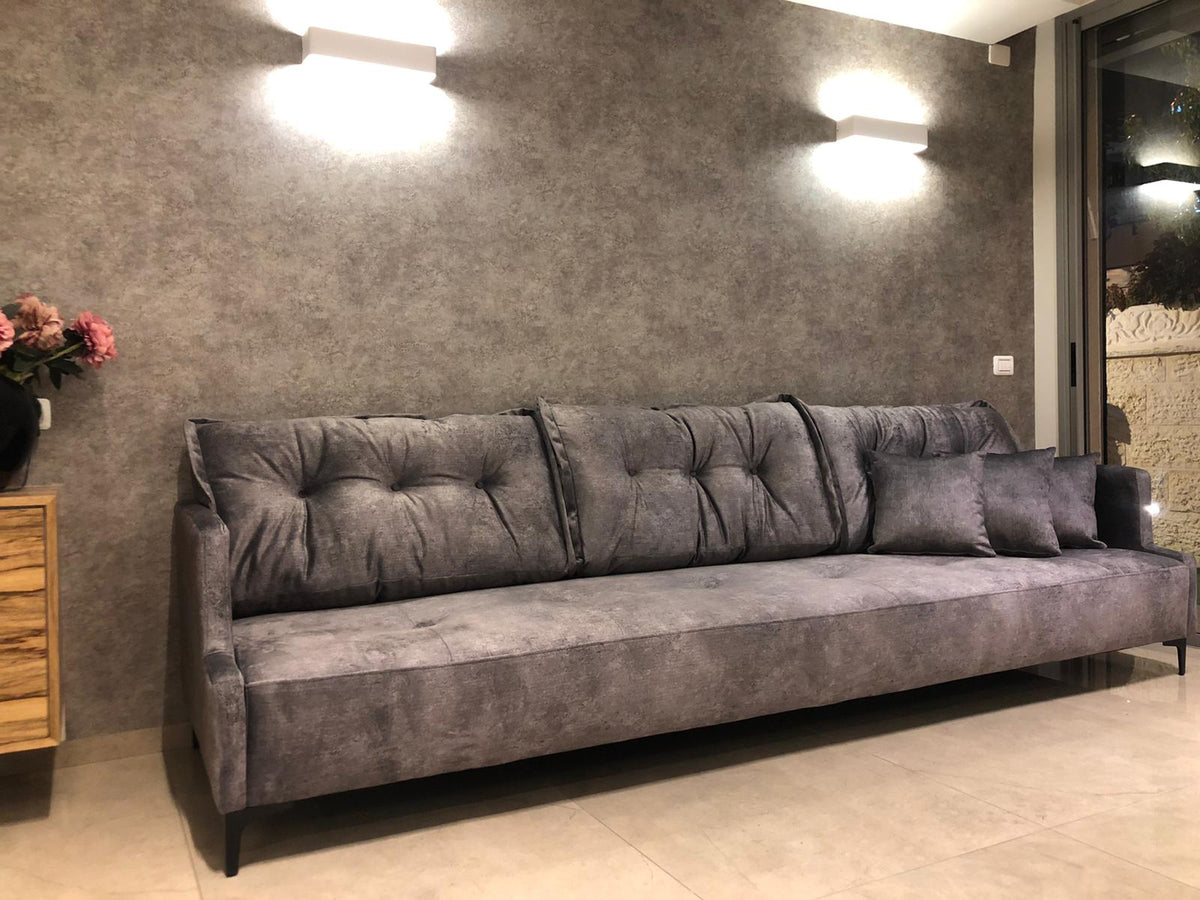 ספה תלת 678744 | המבורגר ברוס