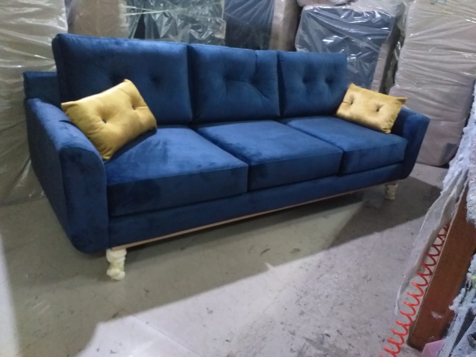 ספת אירוח איכותית 43245 | המבורגר ברוס