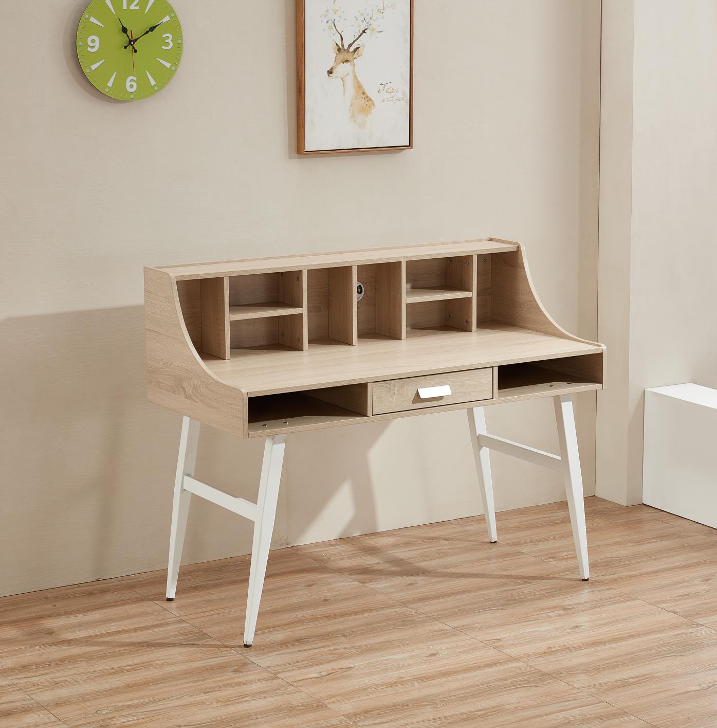 שולחן מחשב/עבודה תומר 457631 | המבורגר ברוס