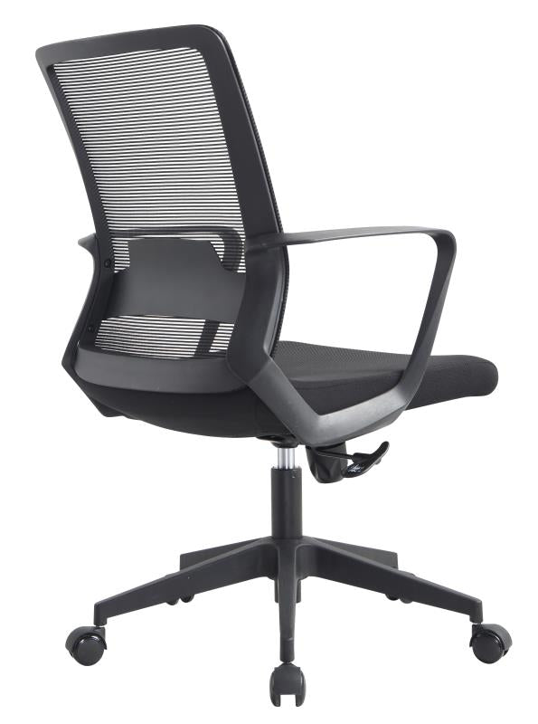 כיסא משרדי יוני | המבורגר ברוס