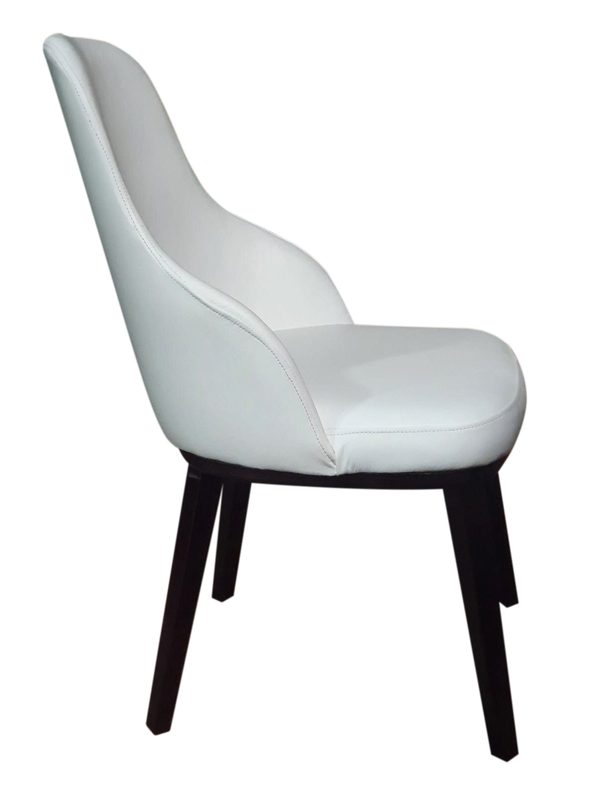 כסא מעור אמיתי 210799 | המבורגר ברוס