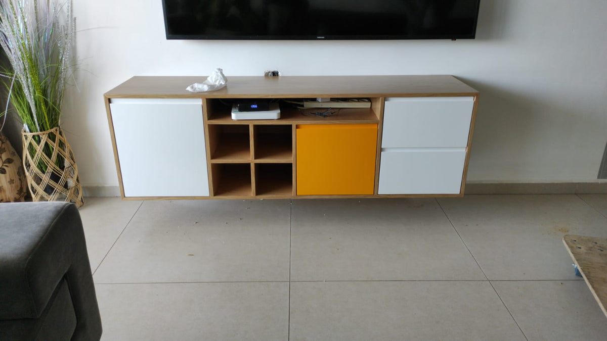 מזנון טורי | המבורגר ברוס