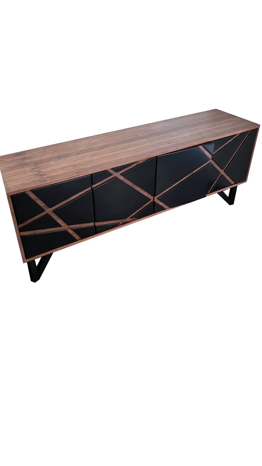 מזנון אקסומס 565 | המבורגר ברוס