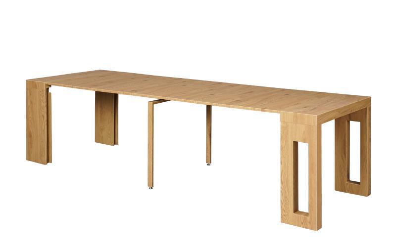 קונסולה נפתחת ל2.70 מטר דגם 8849 | המבורגר ברוס