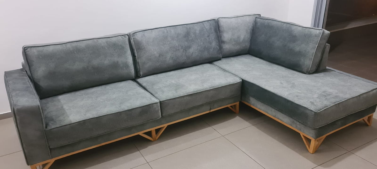 ספת אירוח - ספת פינתית 4515 | המבורגר ברוס