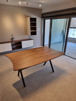 שולחן פינת אוכל 4545 | המבורגר ברוס