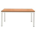 שולחן תלמיד,משרד-רגל פרופיל | המבורגר ברוס